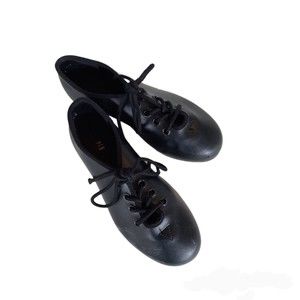 Bloch Techno Tap Girls Tap Shoes Size 13/1